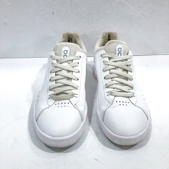 On Cloud The Roger White Sneakers - Picture 5 of 8